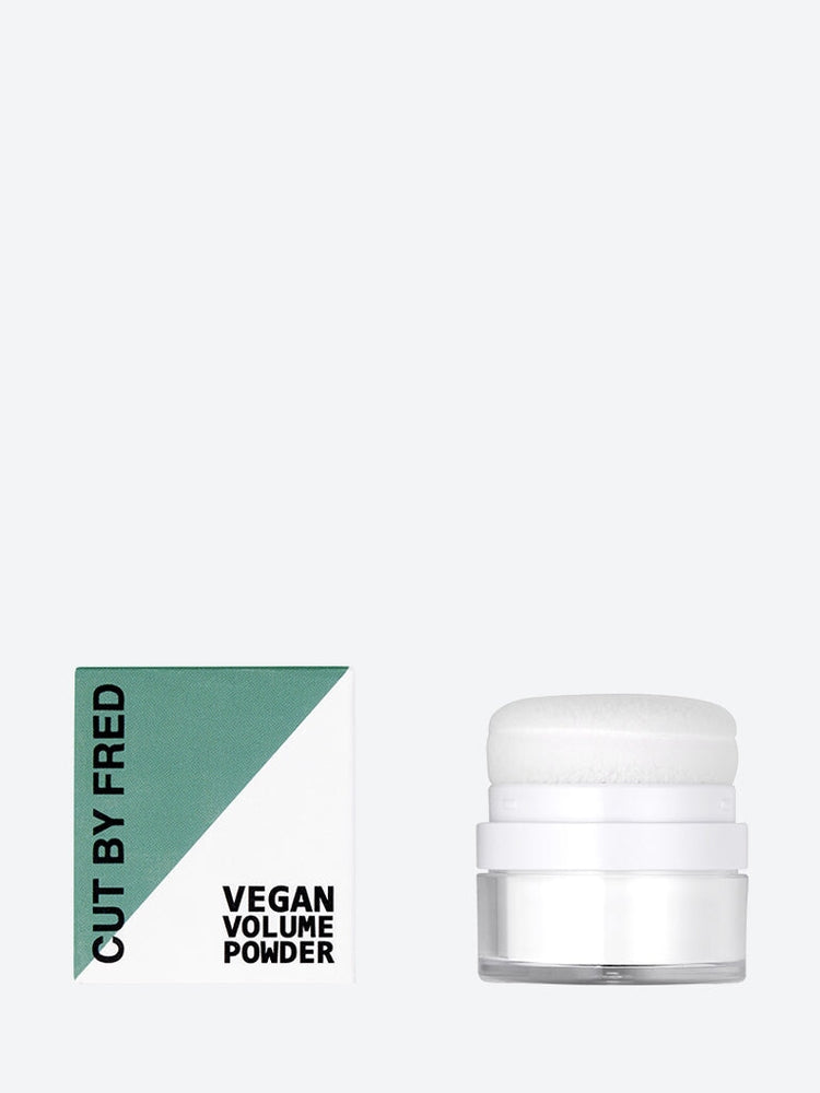 Vegan volume powder 1