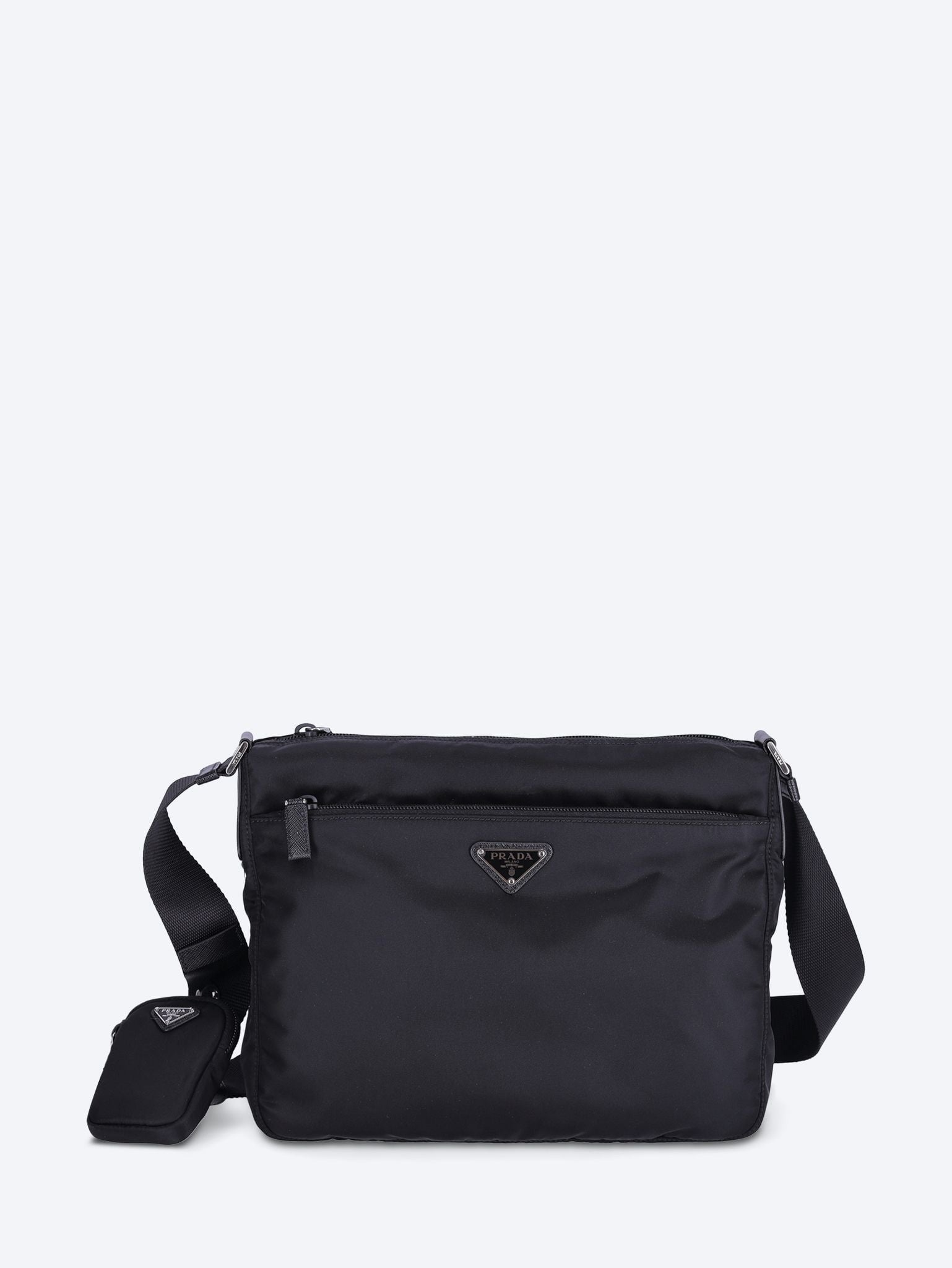 Vela fabric handbag 1