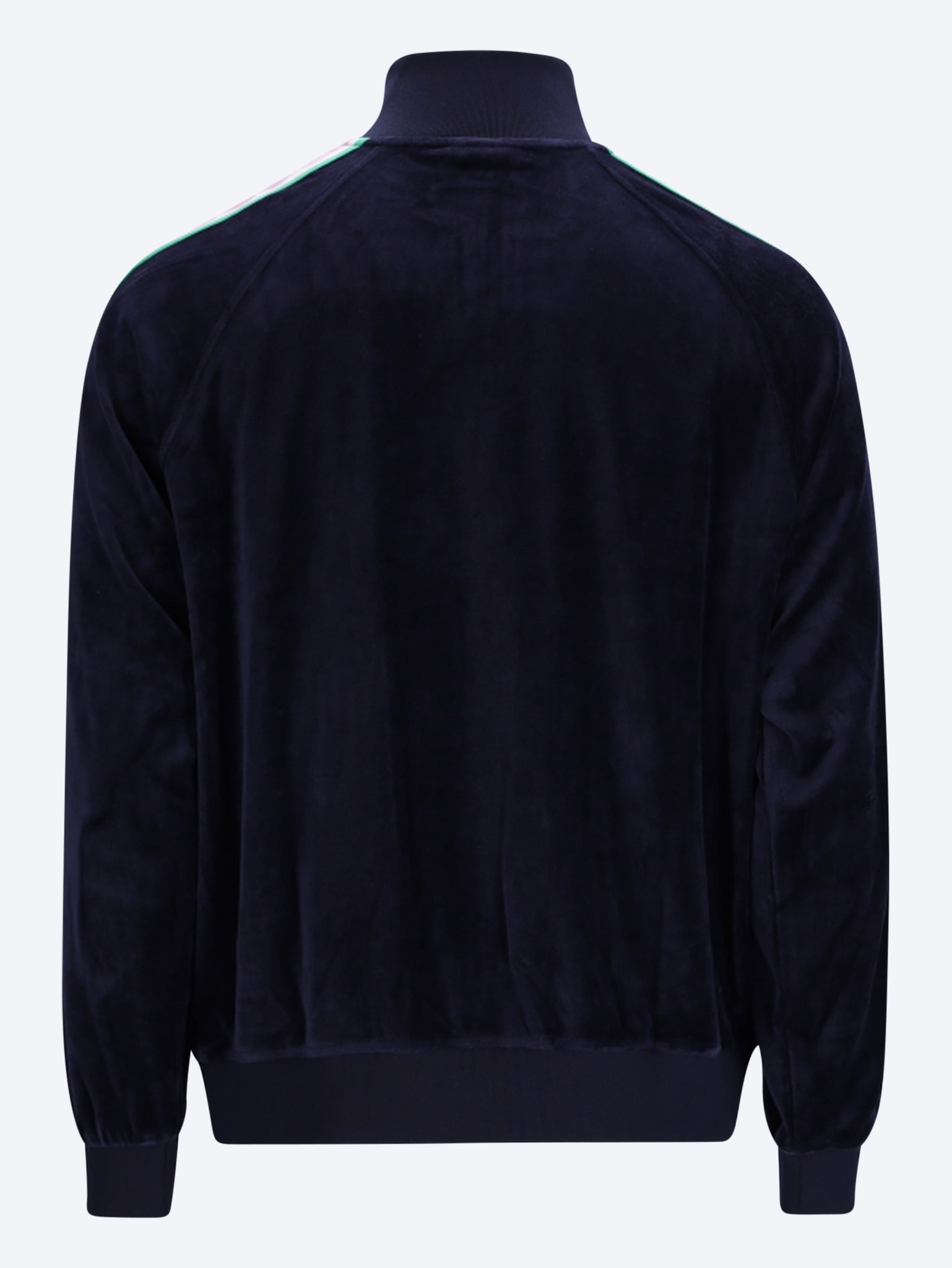 Velvet jacket 3