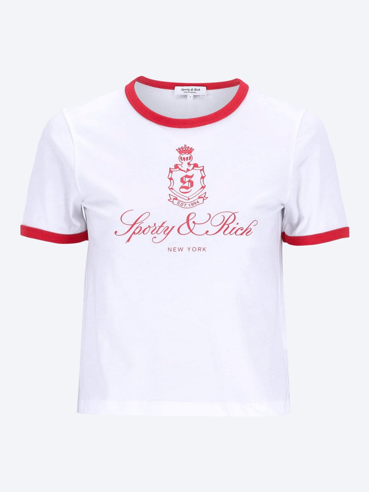 Vendome ringer t-shirt 1