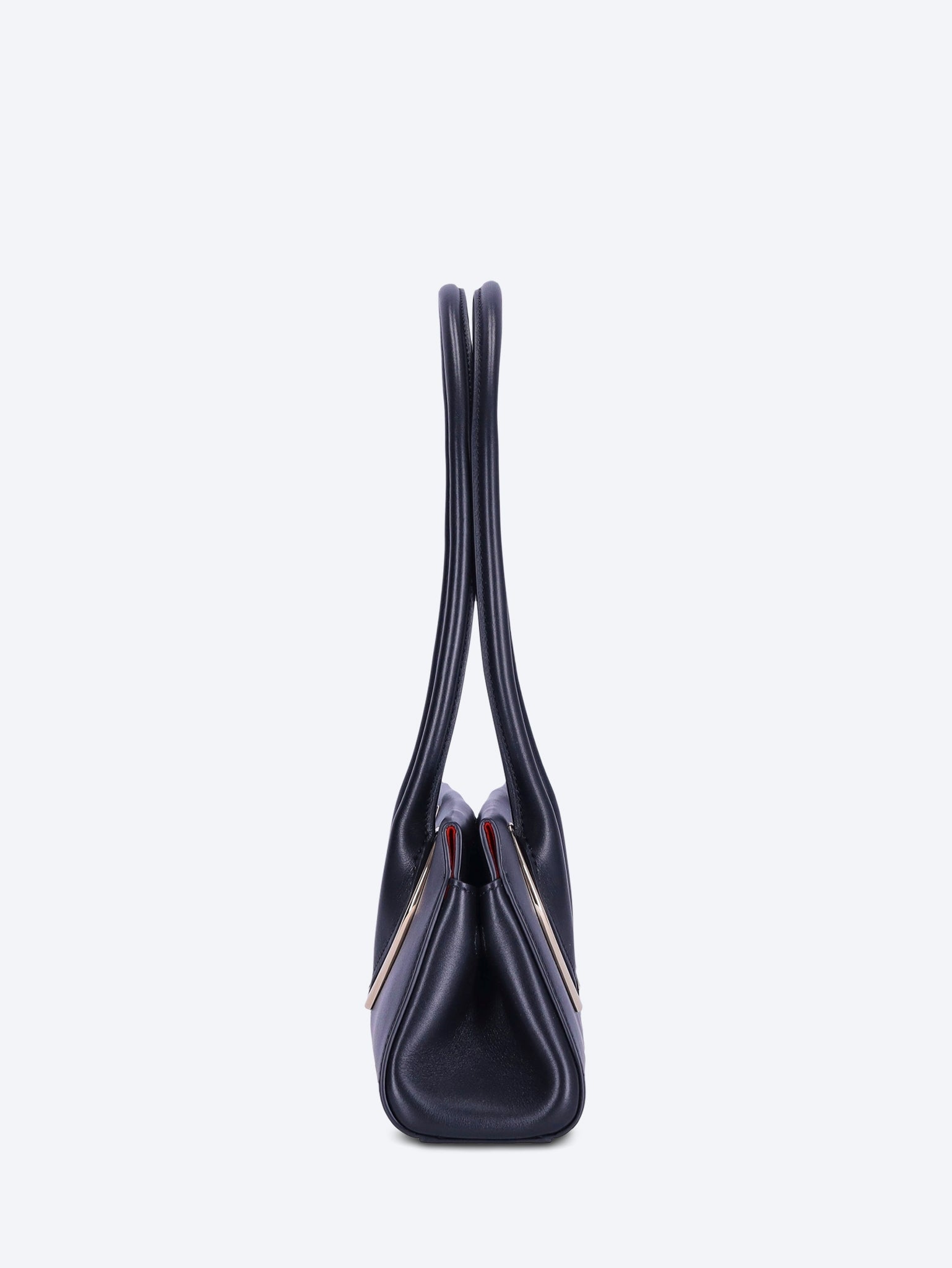Venus baguette calf shoulder bag 3