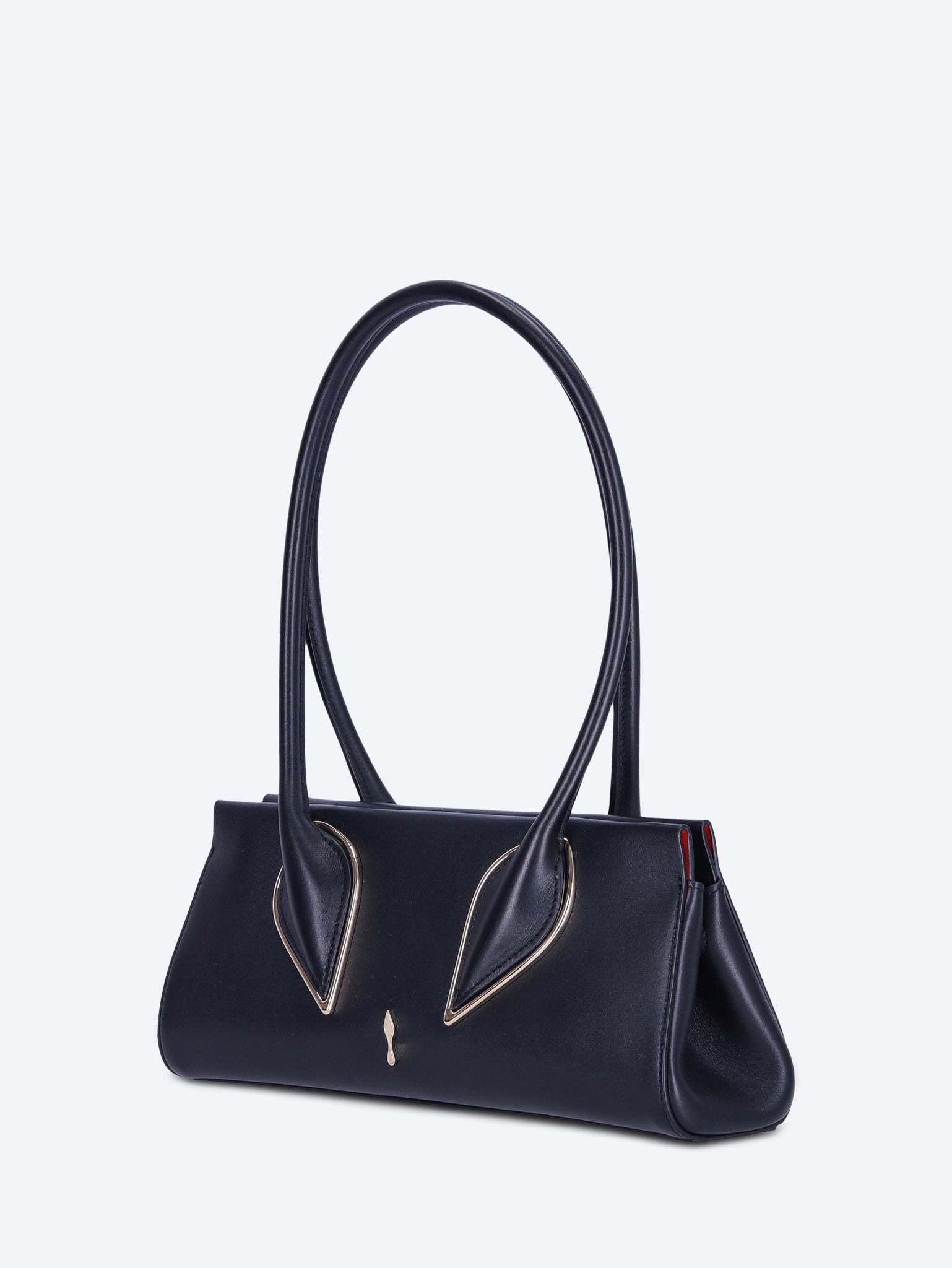Venus baguette calf shoulder bag 2