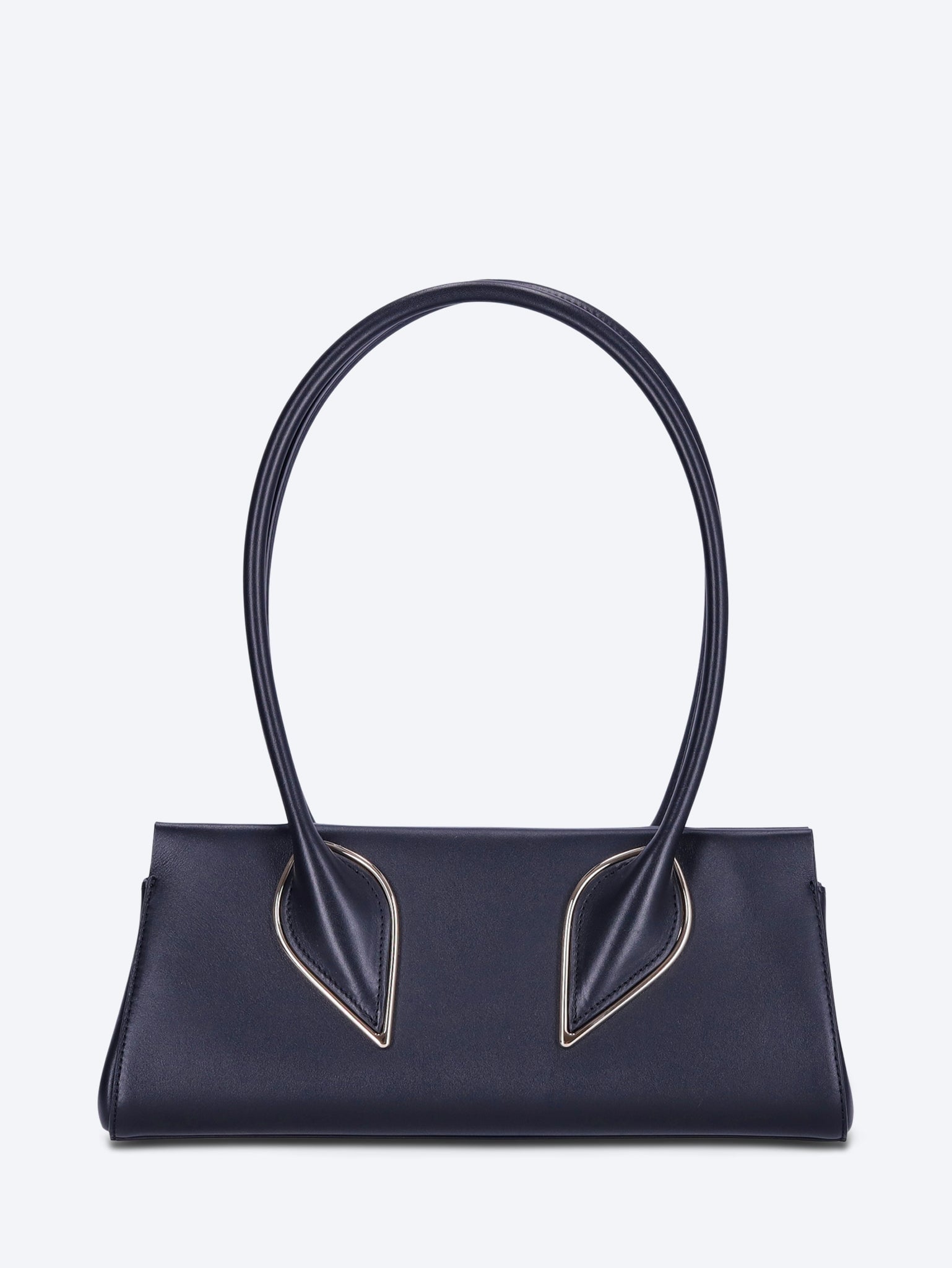 Venus baguette calf shoulder bag 4