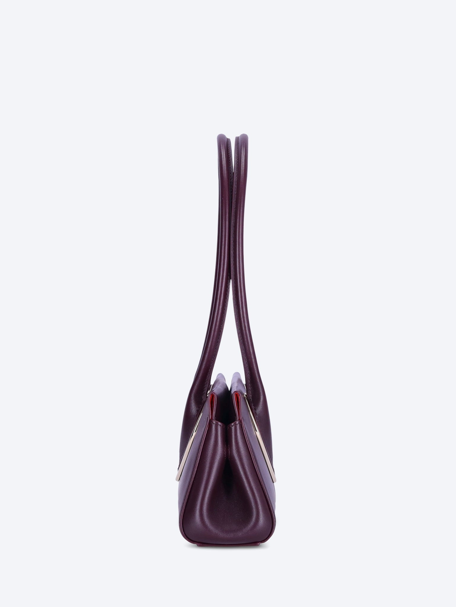Venus baguette calf shoulder bag 3