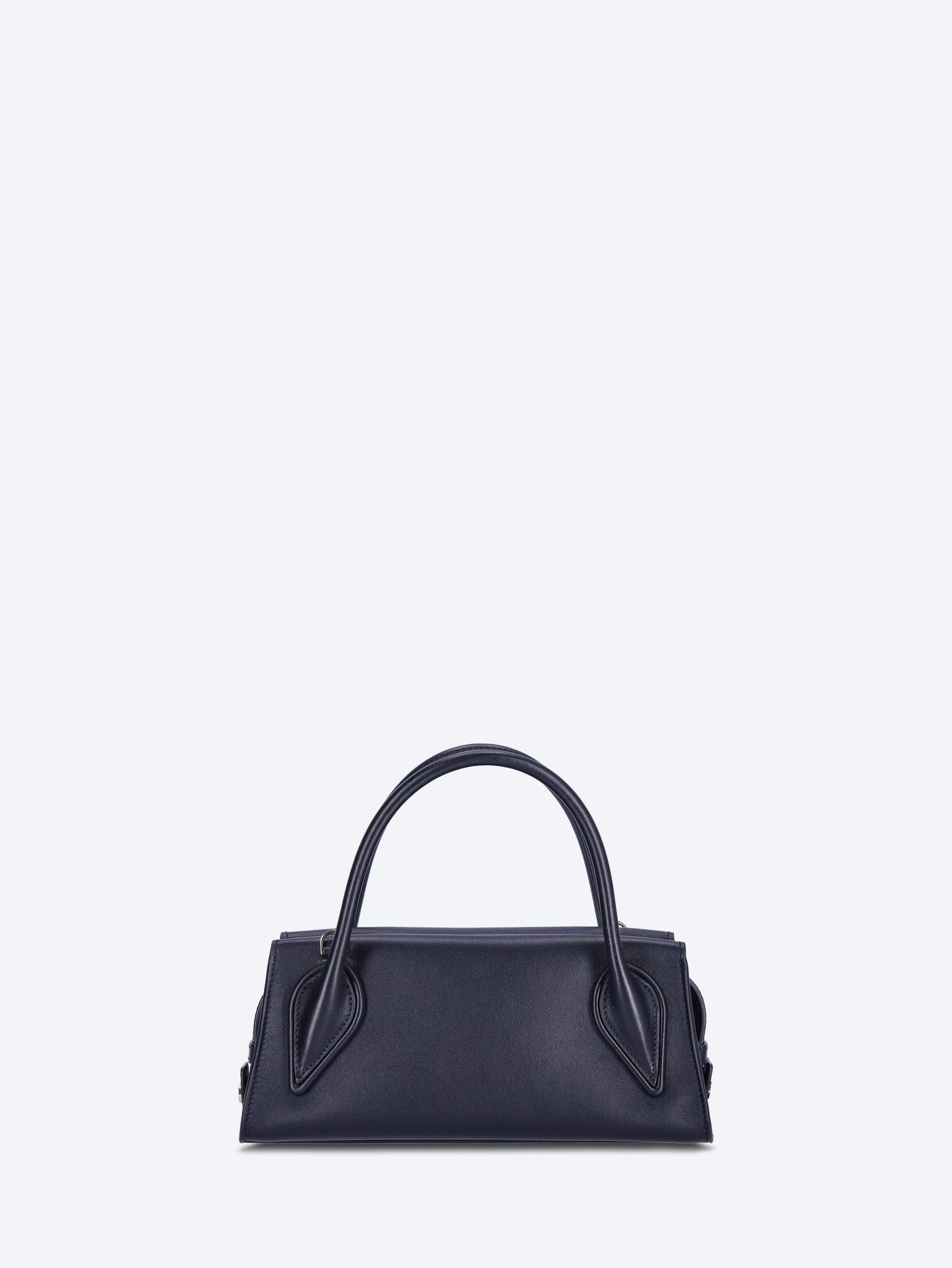 Venus calf mini crossbody bag 5