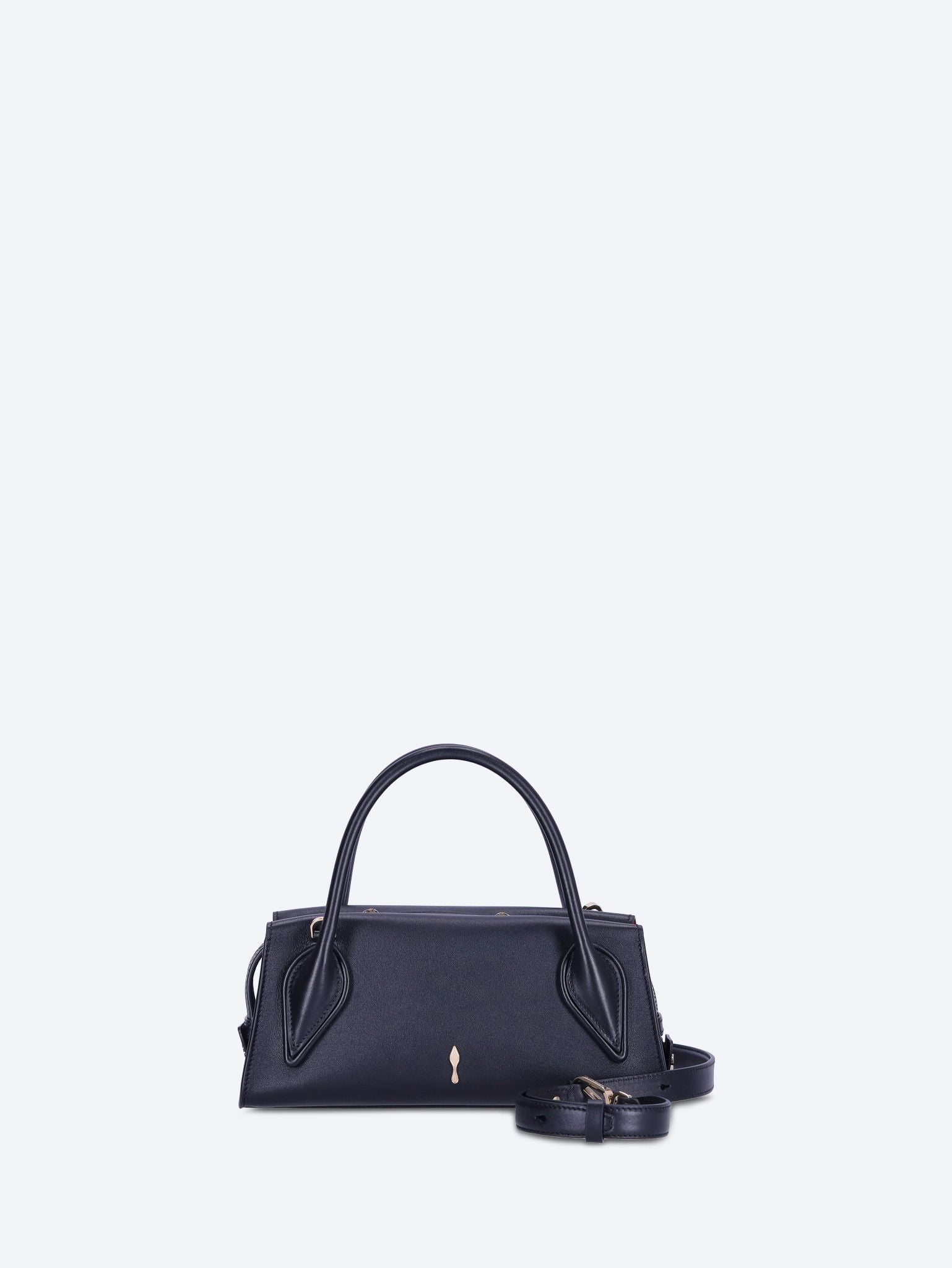 Venus calf mini crossbody bag 1
