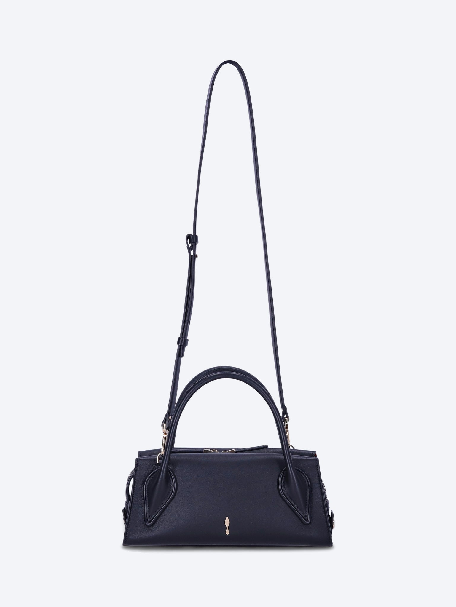 Venus calf mini crossbody bag 3