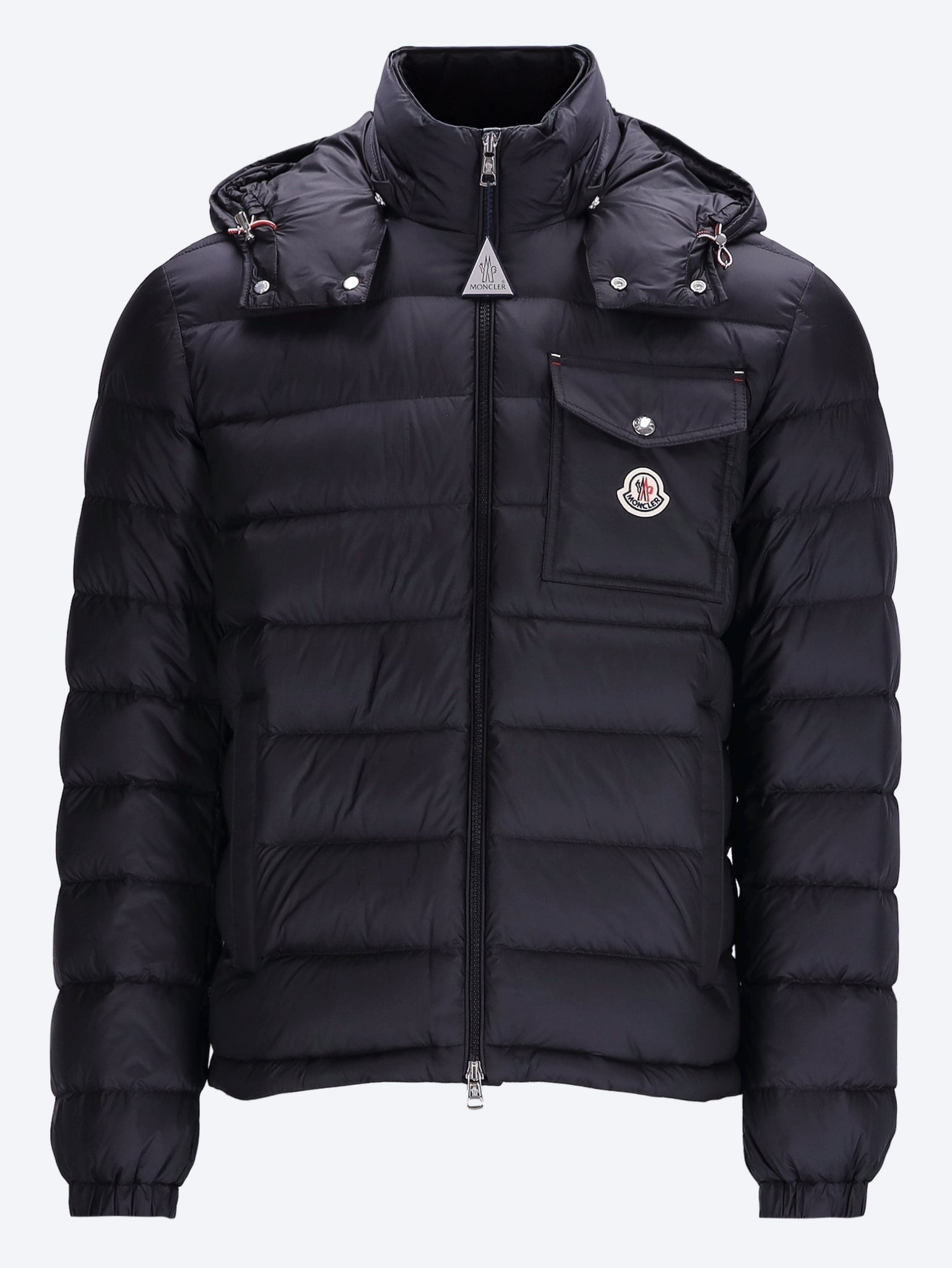 Verith-Jacke 1