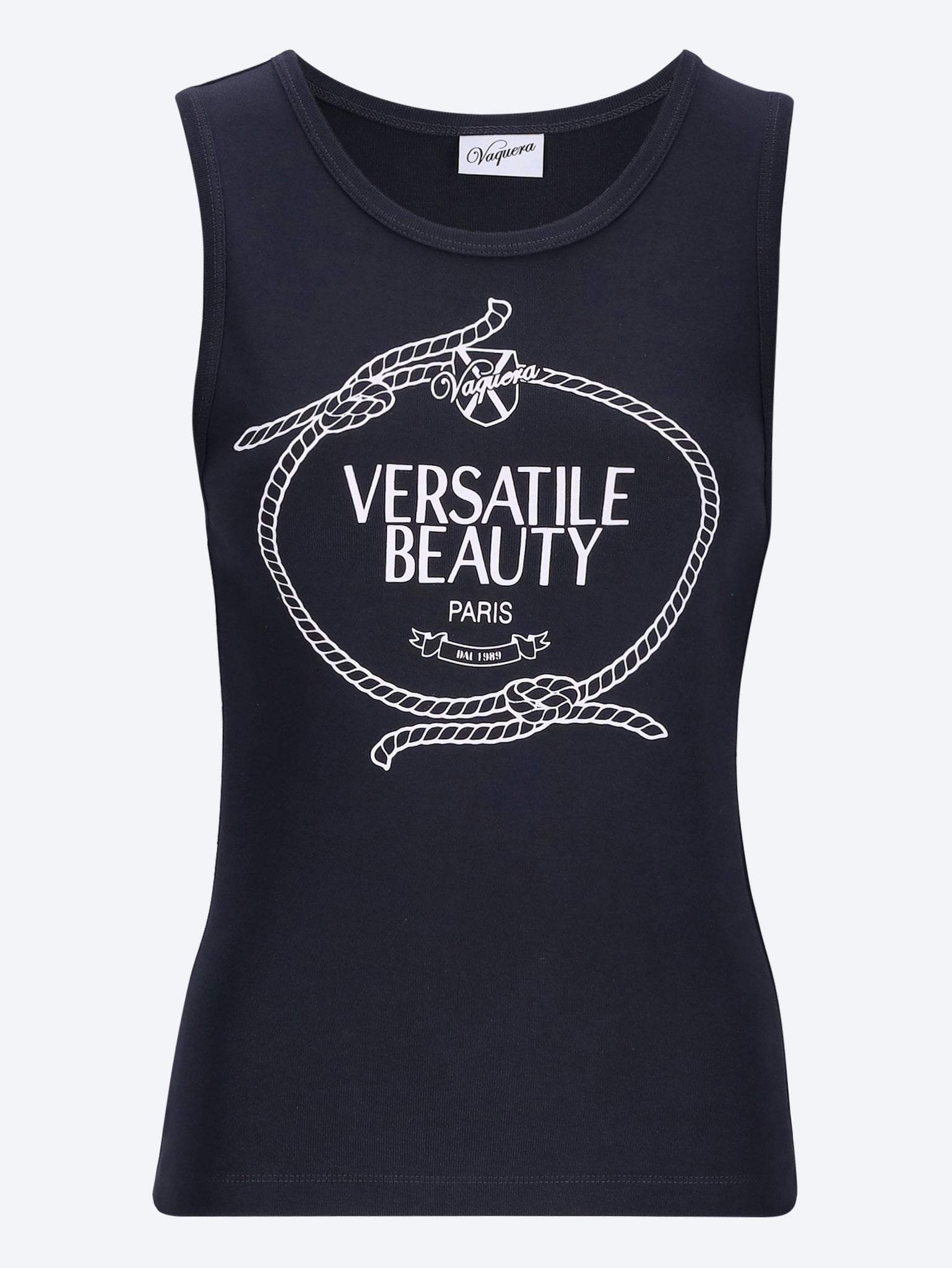 Versatile beauty tank top 1