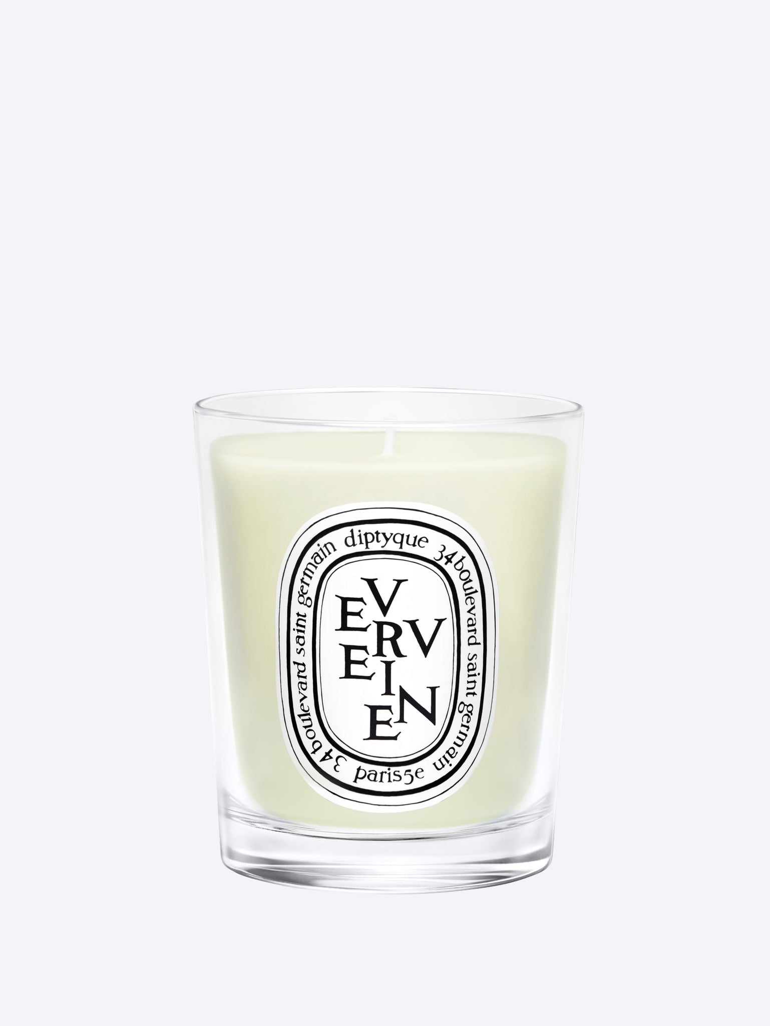 Verveine-Kerze 1