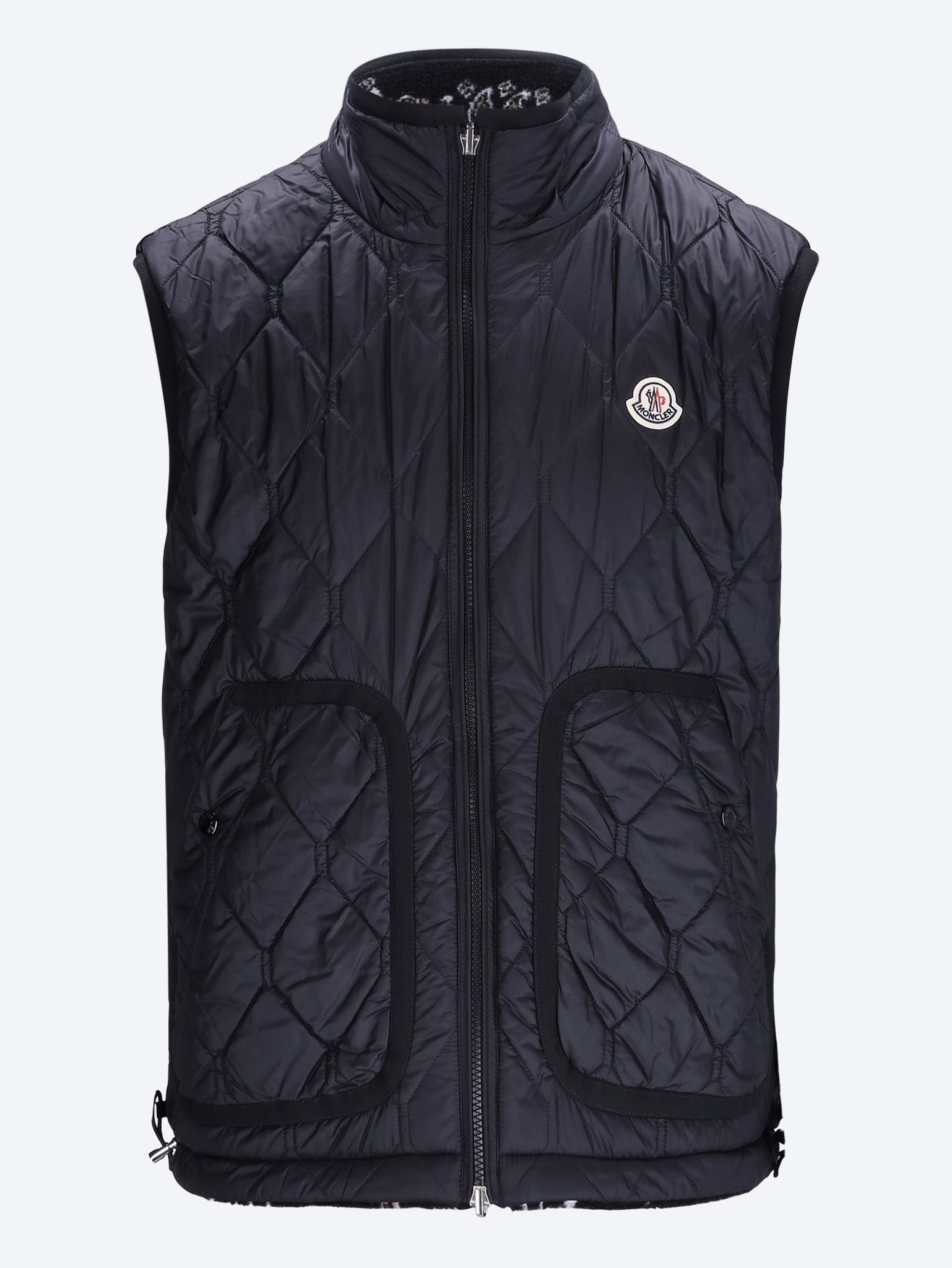 Vest 1