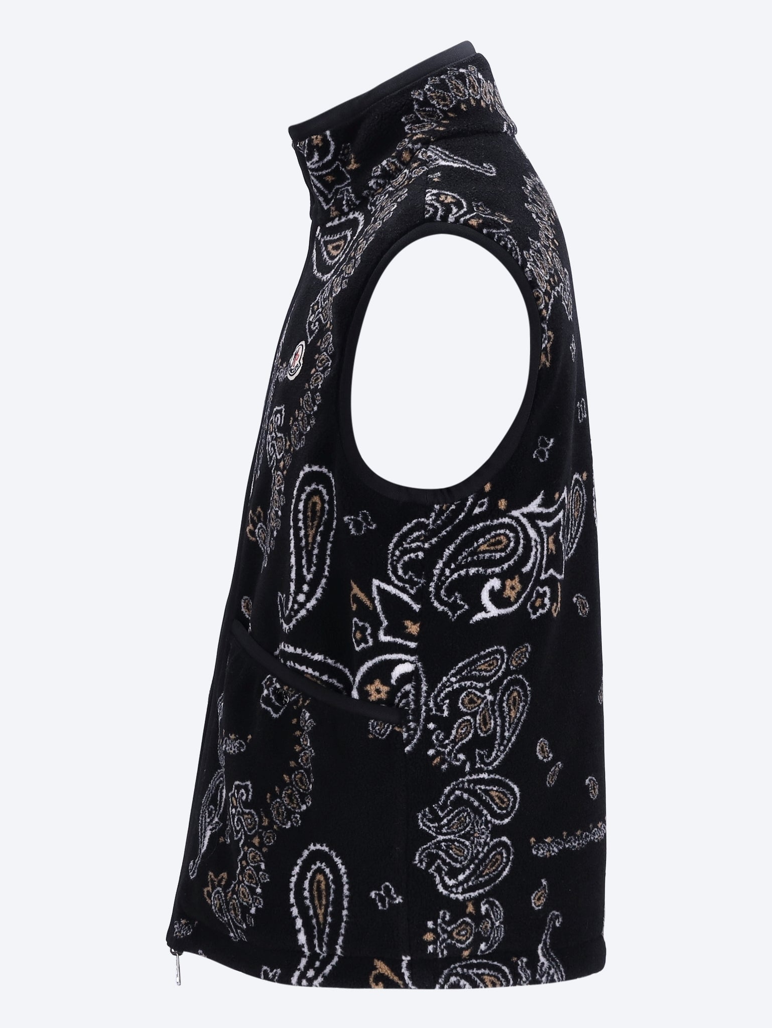 Vest 4