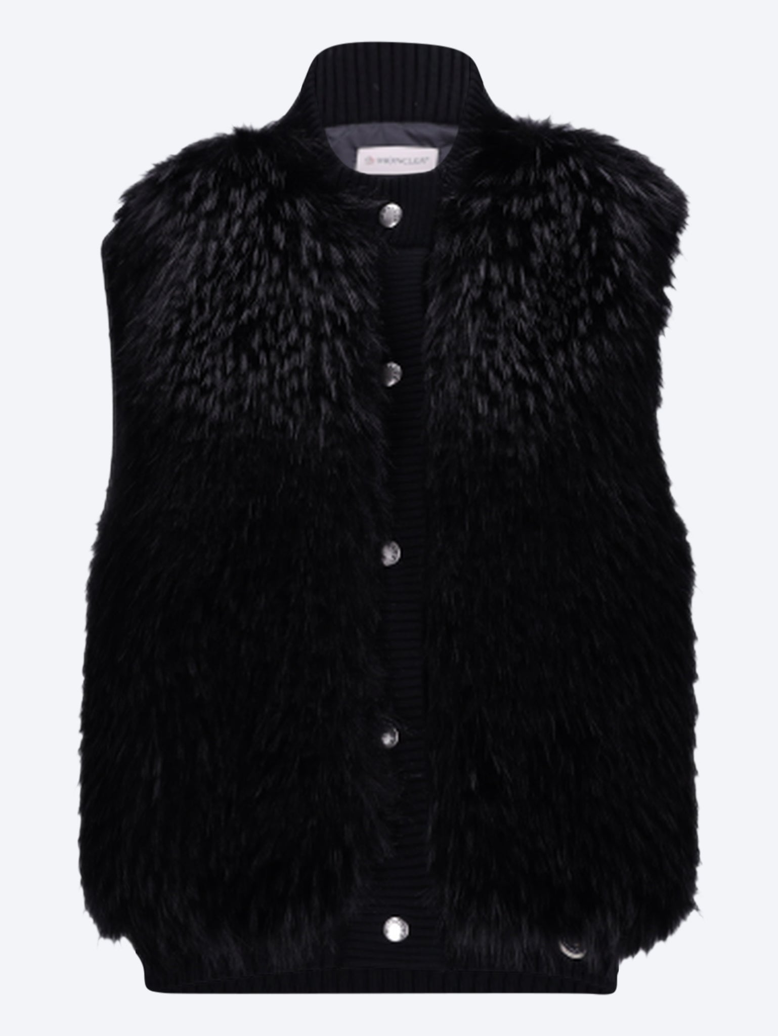 Vest 1