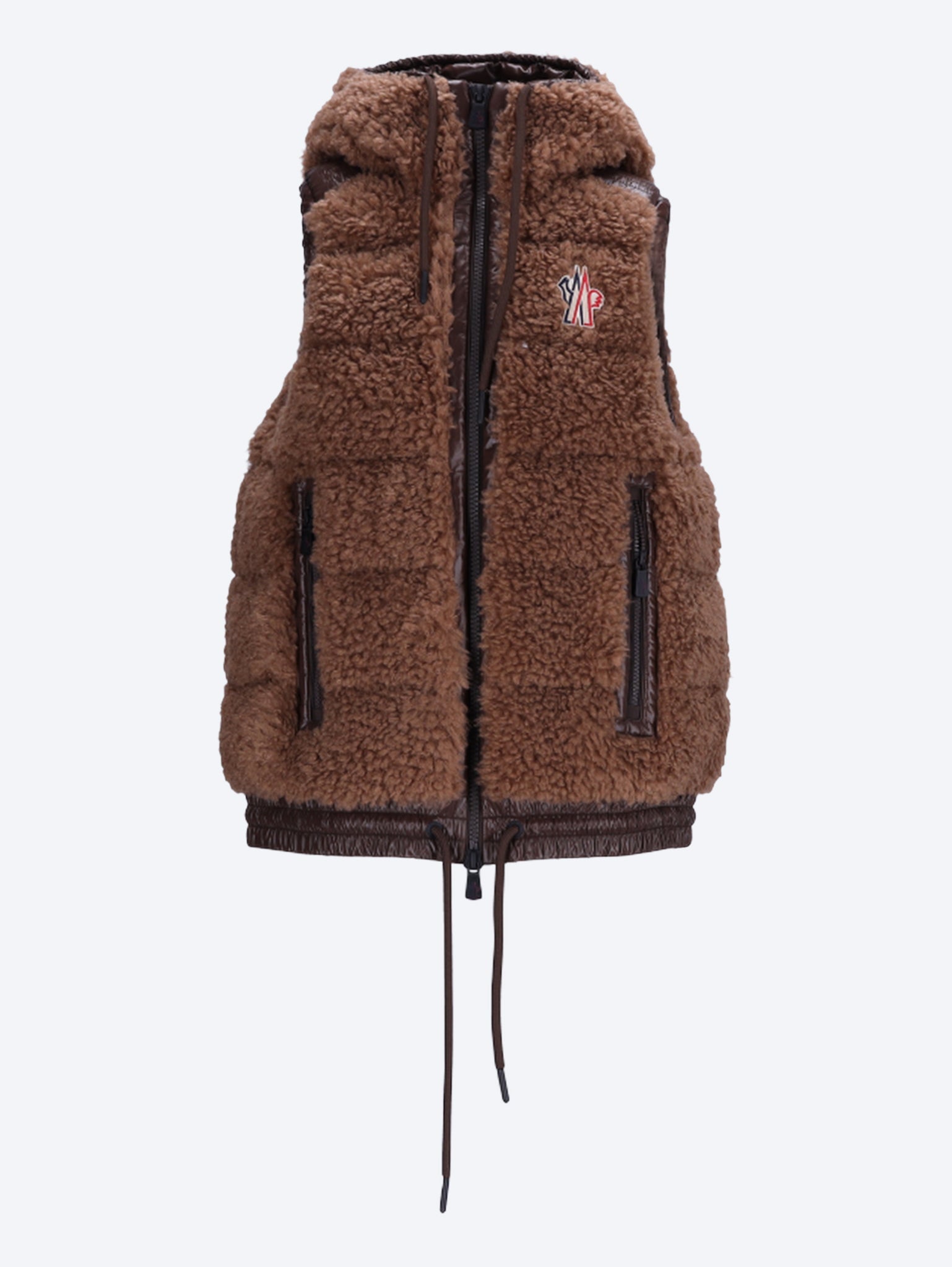 Vest 1