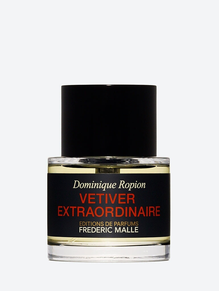 Vetiver der Extraklasse 50 ml 1