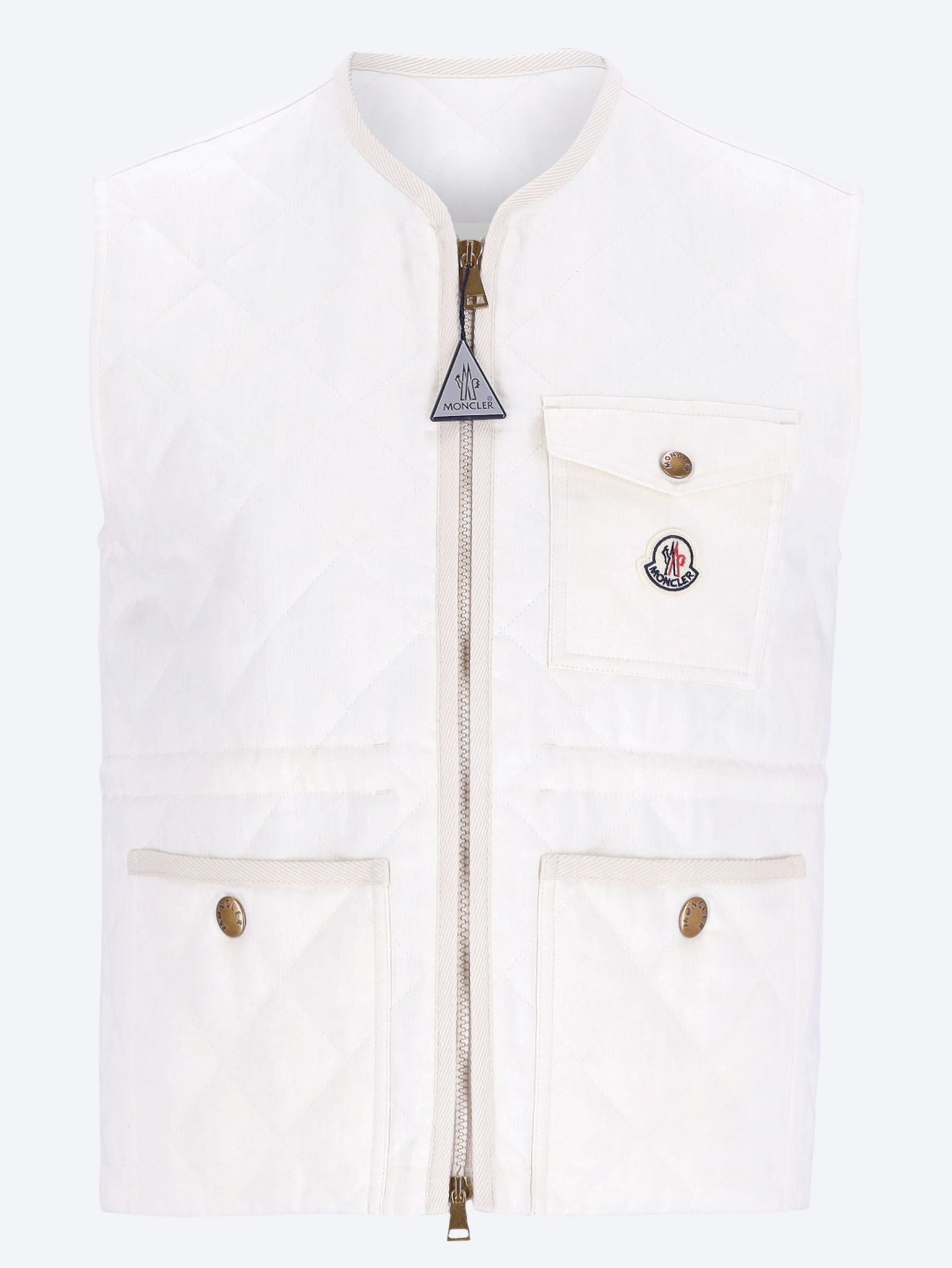 Vigny jacket 1