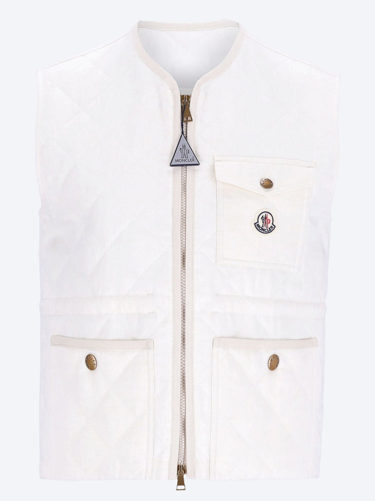 Vigny jacket 1