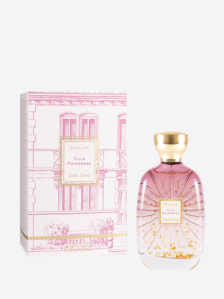 Villa primerose edp 100 ml 2