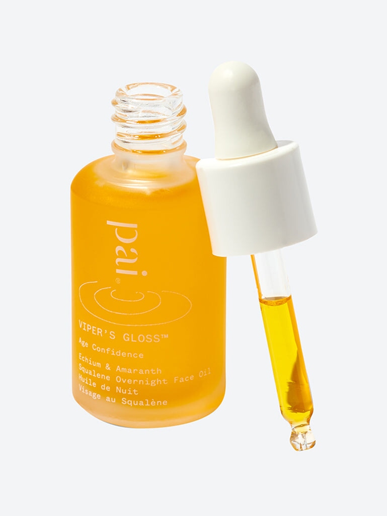 Vipers gloss night oil 2