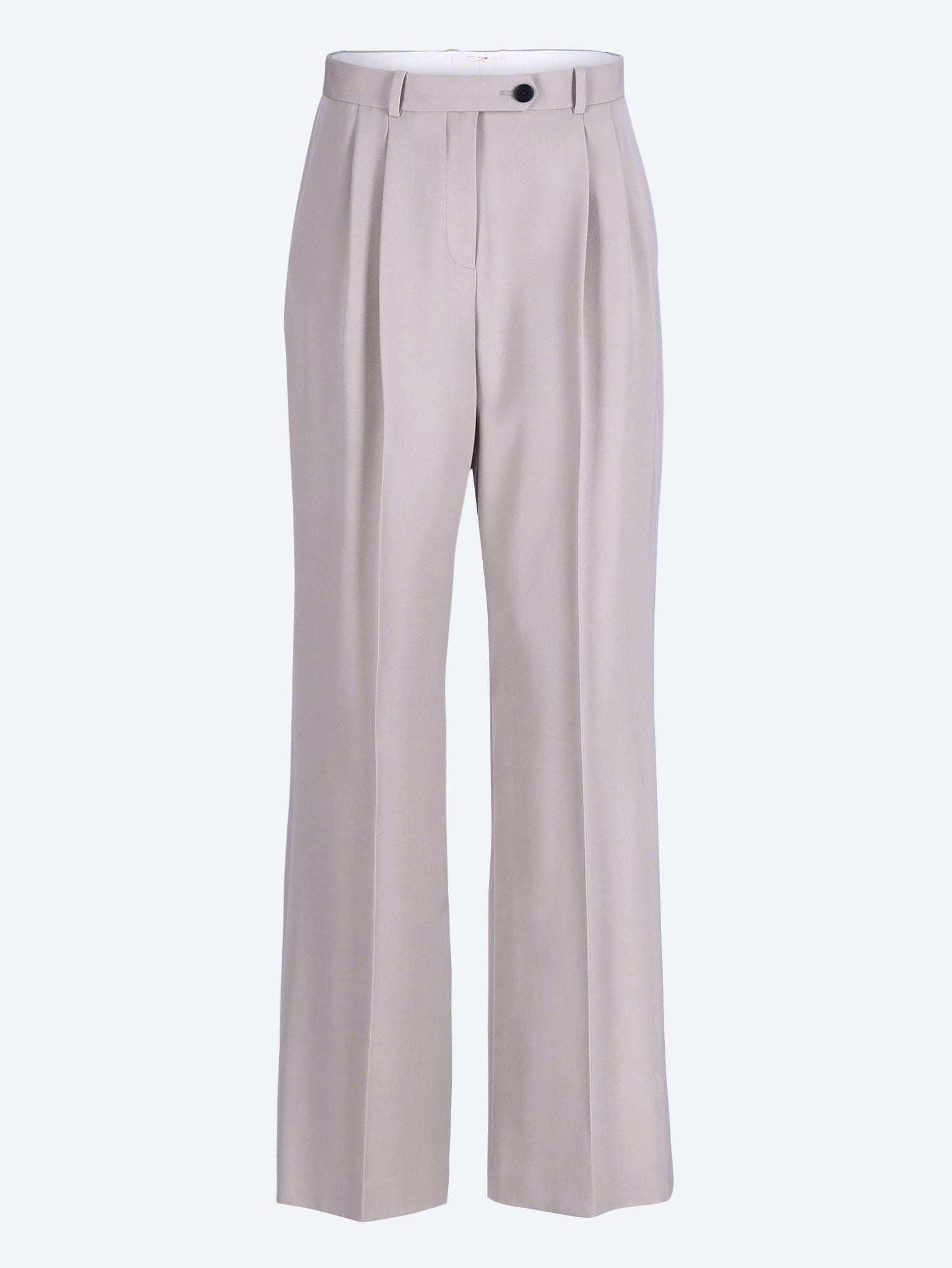 Virgil wool pants 1