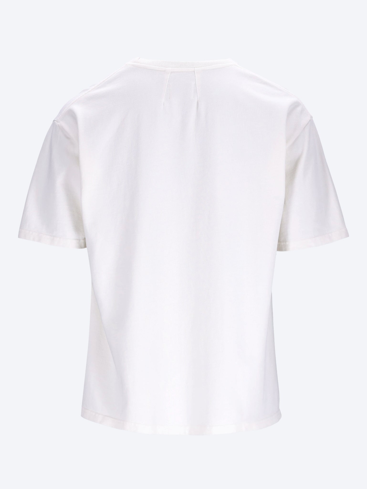 Virgin islands script t-shirt 2