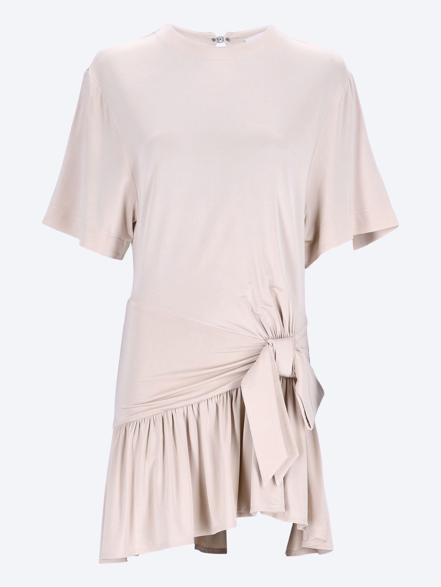 Viscose jersey dress 1