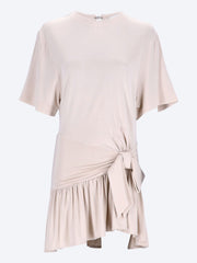 Viscose jersey dress ref: