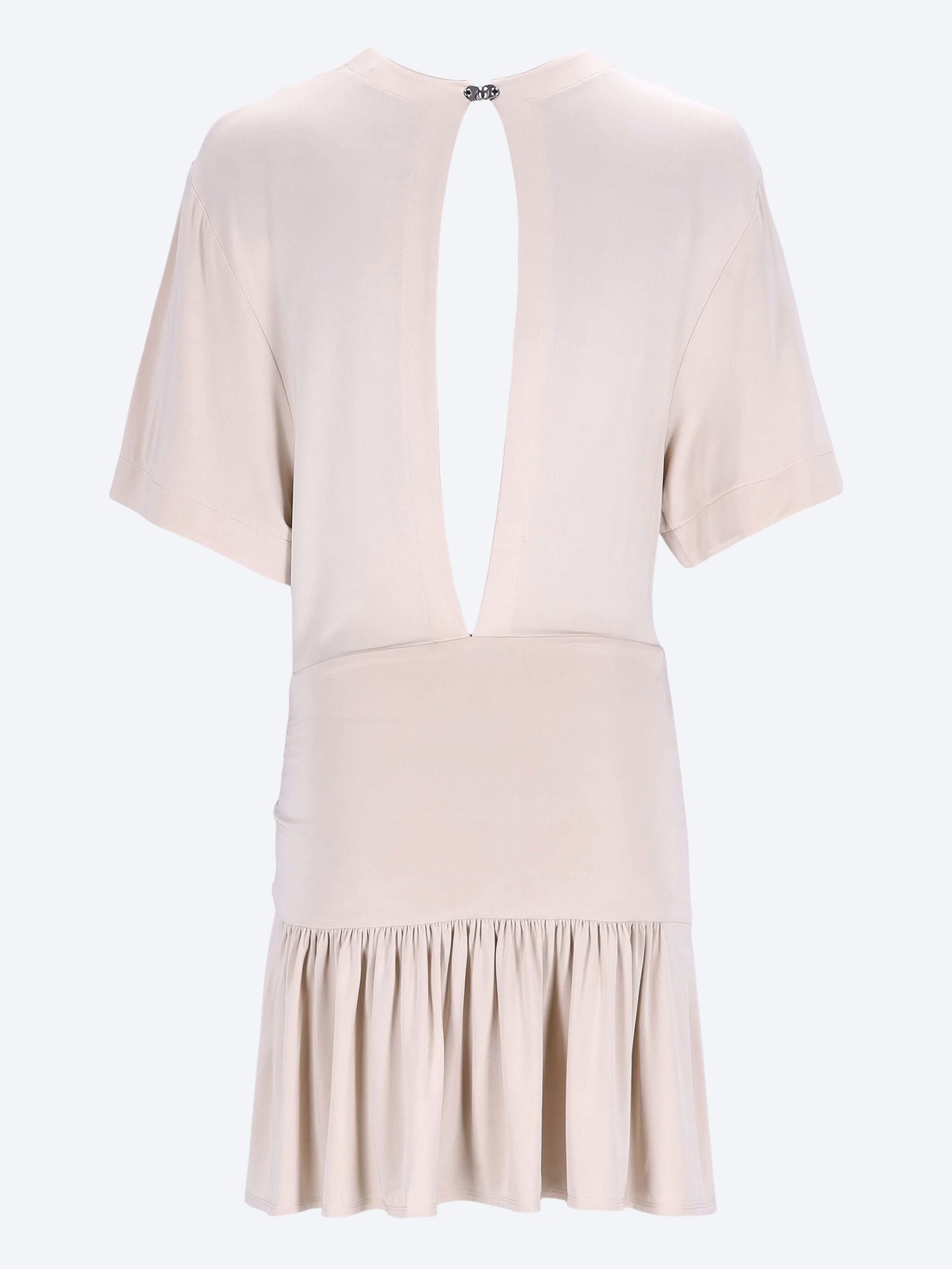 Viscose jersey dress 2