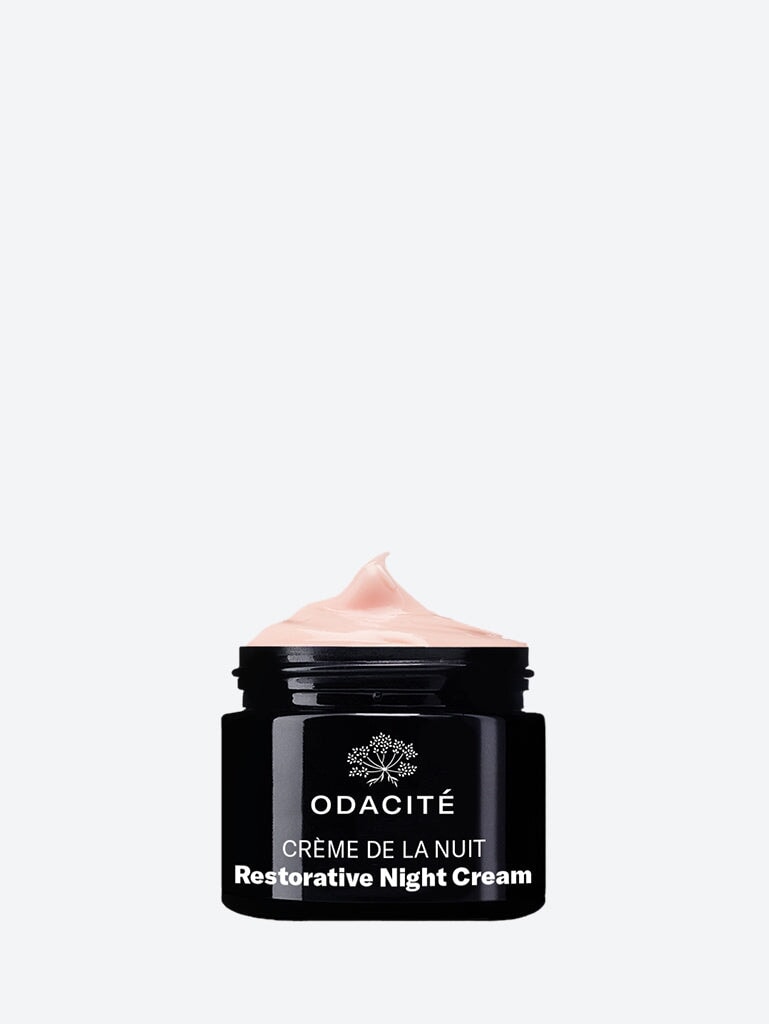 Vita C + Ashwagandha regenerierende Nachtcreme 50 ml 1