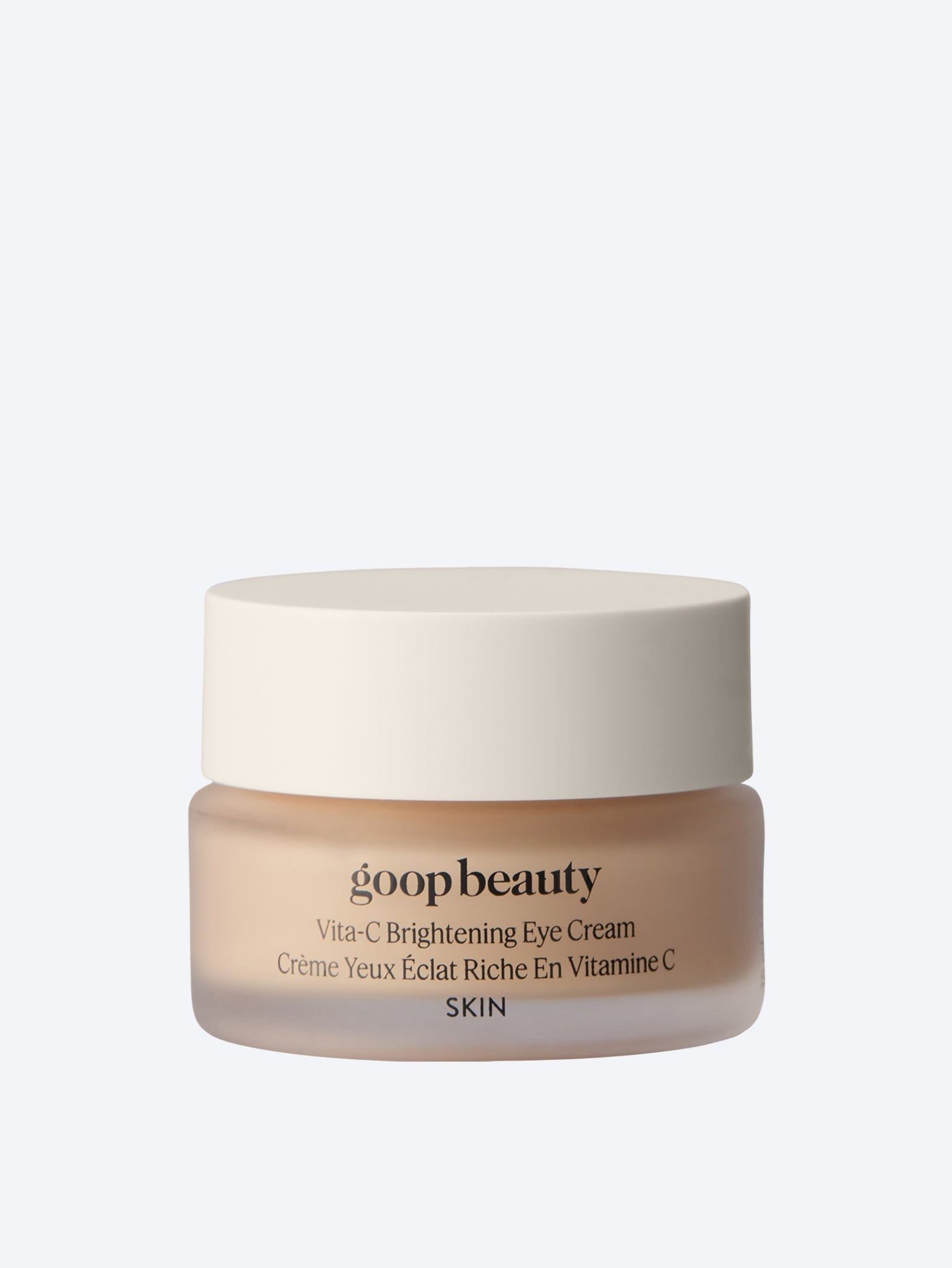 Vita-c brightening eye cream 1