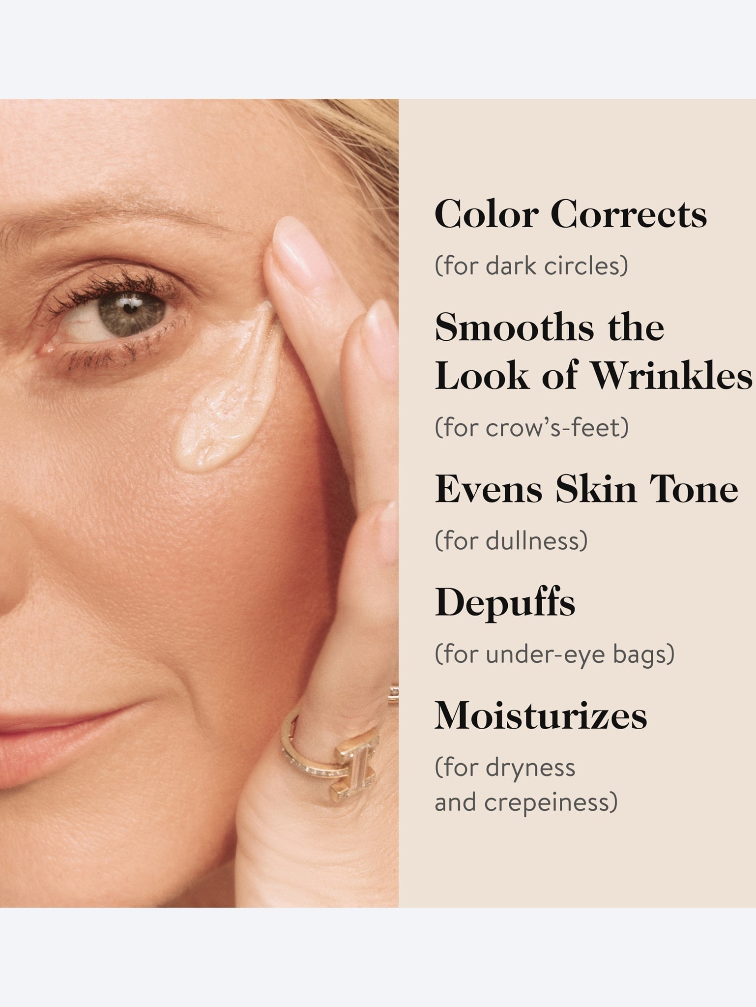 Vita-c brightening eye cream 6
