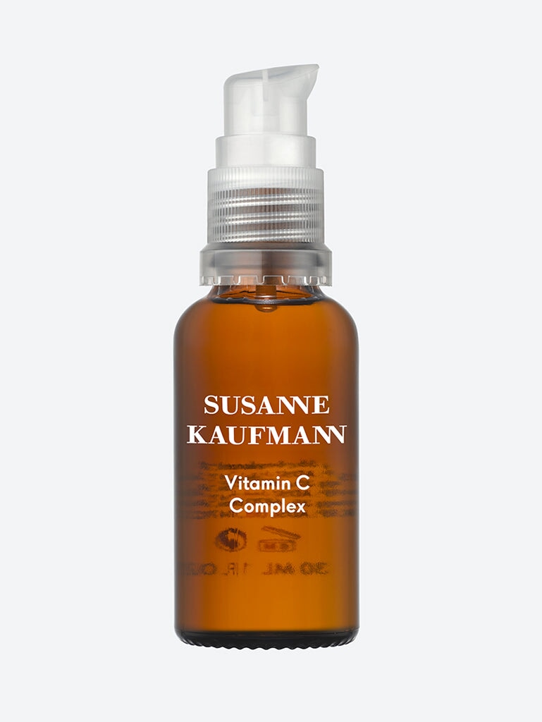 Complexe de vitamine C 30ml 1