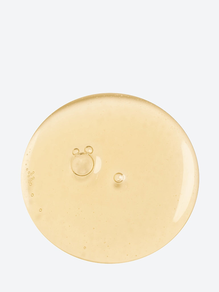 Huile de nettoyage de la vitamine e-raser 2