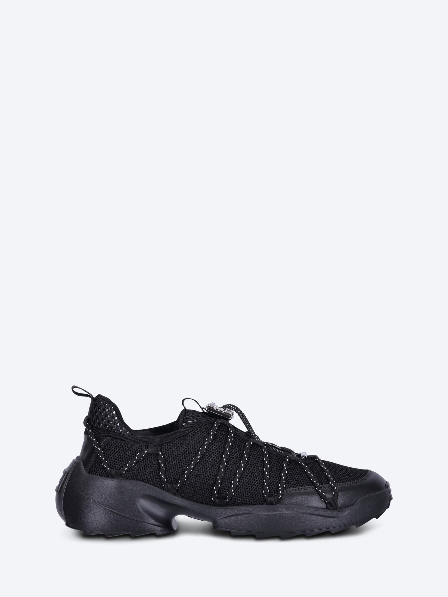 Viv on the run criss cross sneakers 1