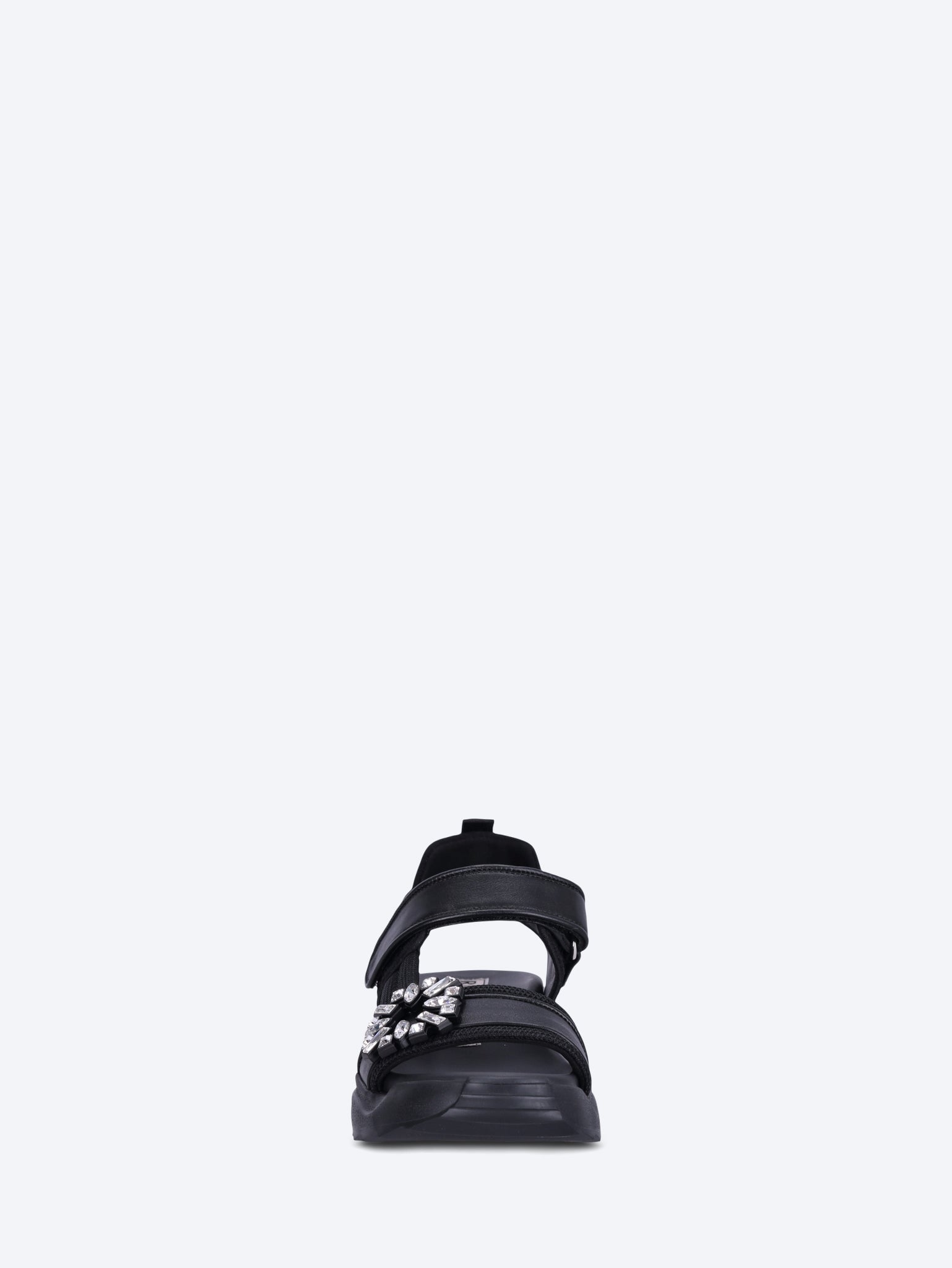 Viv on the run strass b sandals 3