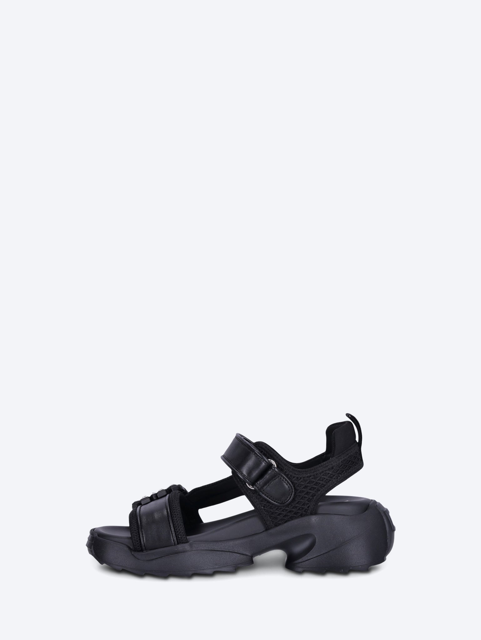 Viv on the run strass b sandals 4