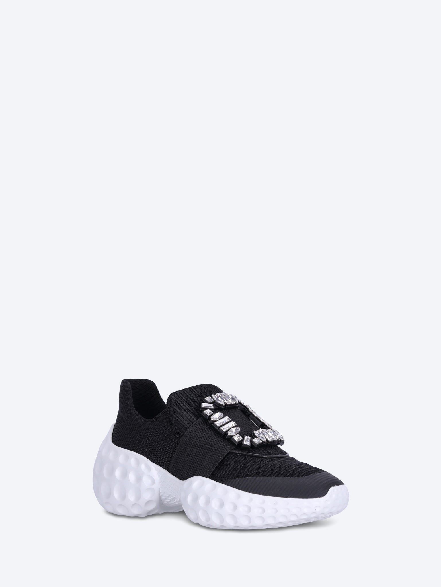 Viv run leichte Strass-Sneaker 2