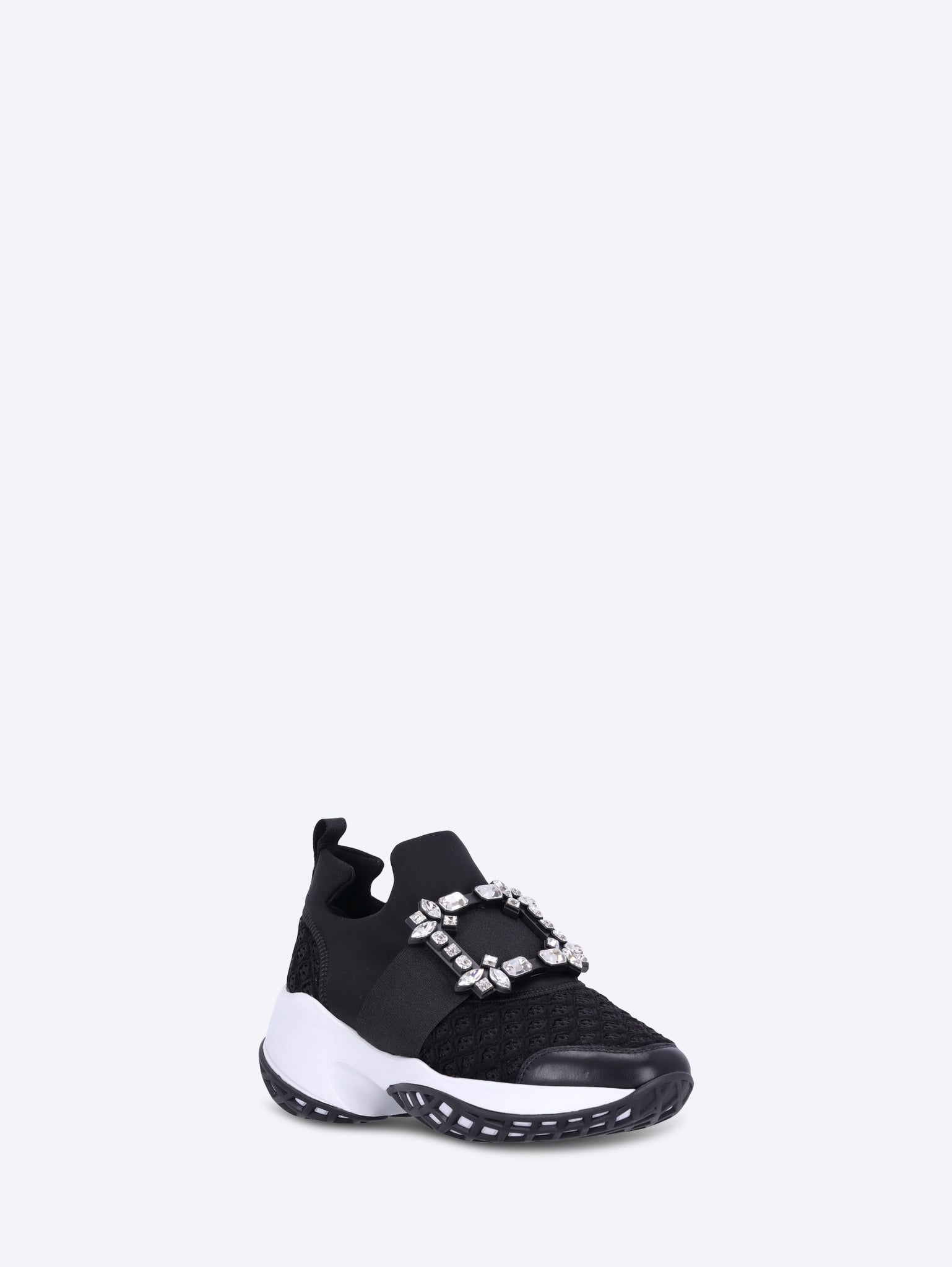VIV RUN STRASS BOUCLE SALLAIRES 2