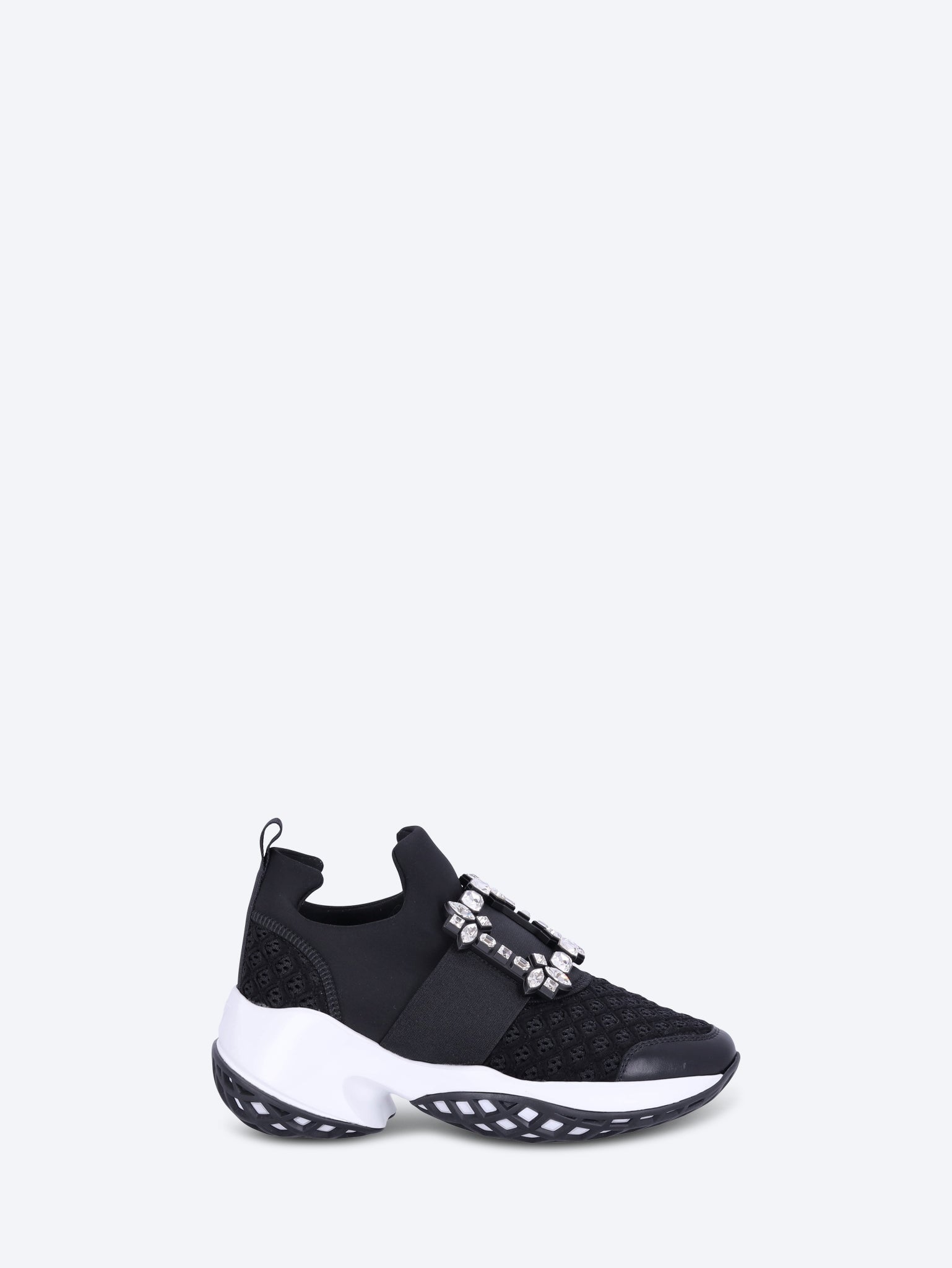 VIV RUN STRASS BOUCLE SALLAIRES 1