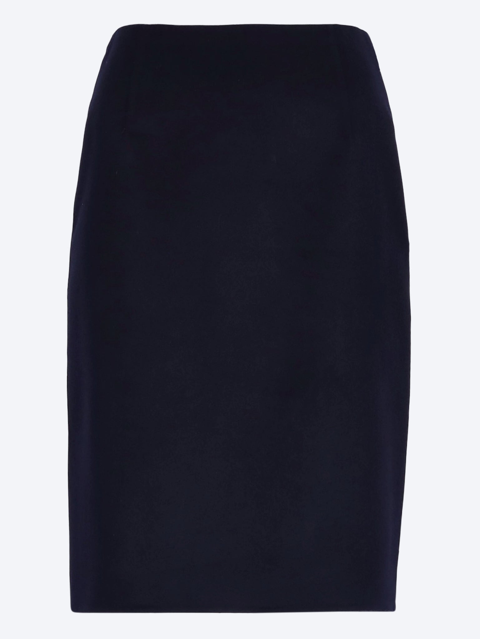 Vivian cashmere skirt 1