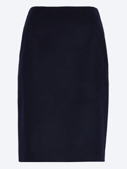 Vivian cashmere skirt ref: