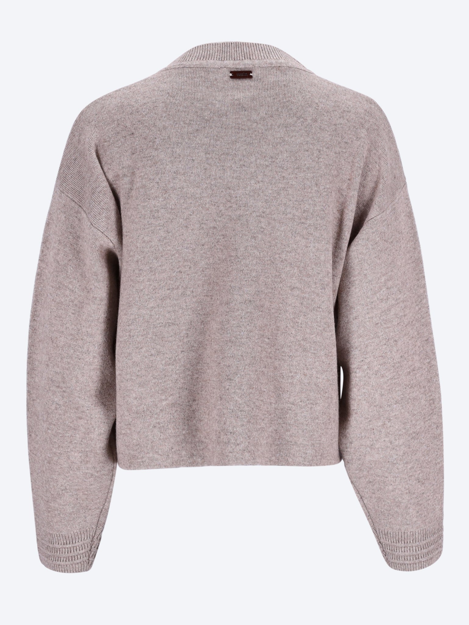 Vizzanova high neck sweater 3