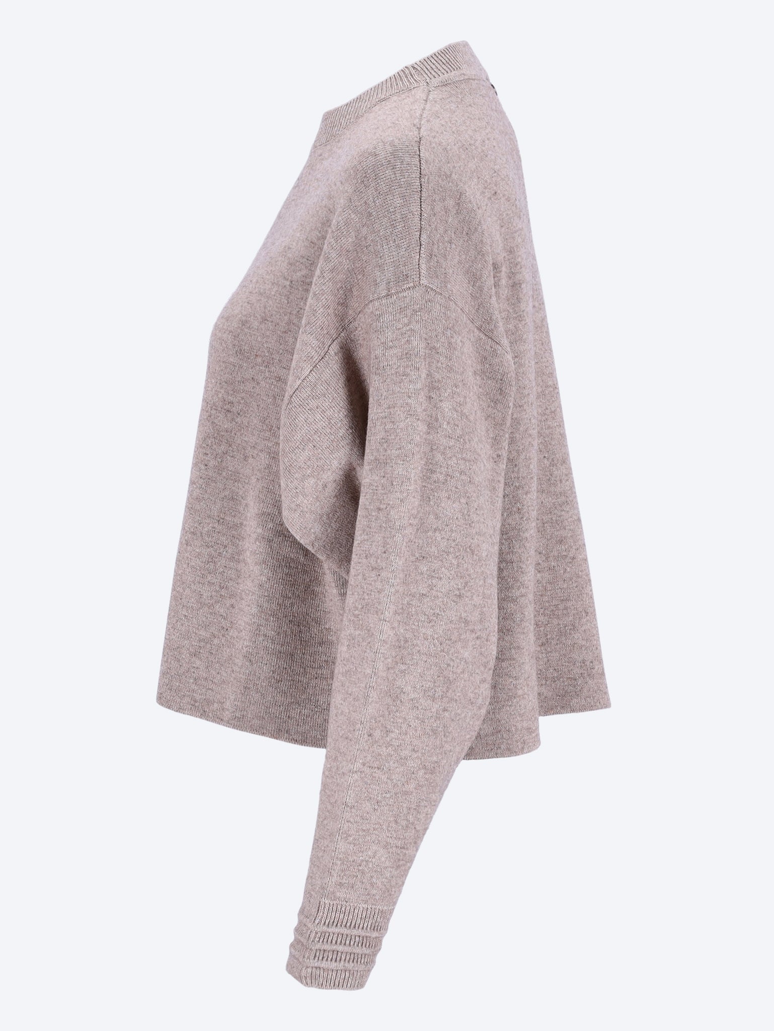 Vizzanova high neck sweater 2