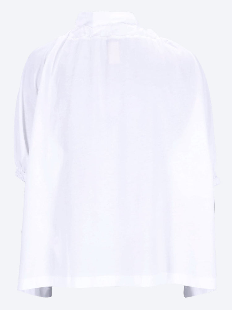 Volume jersey top 2