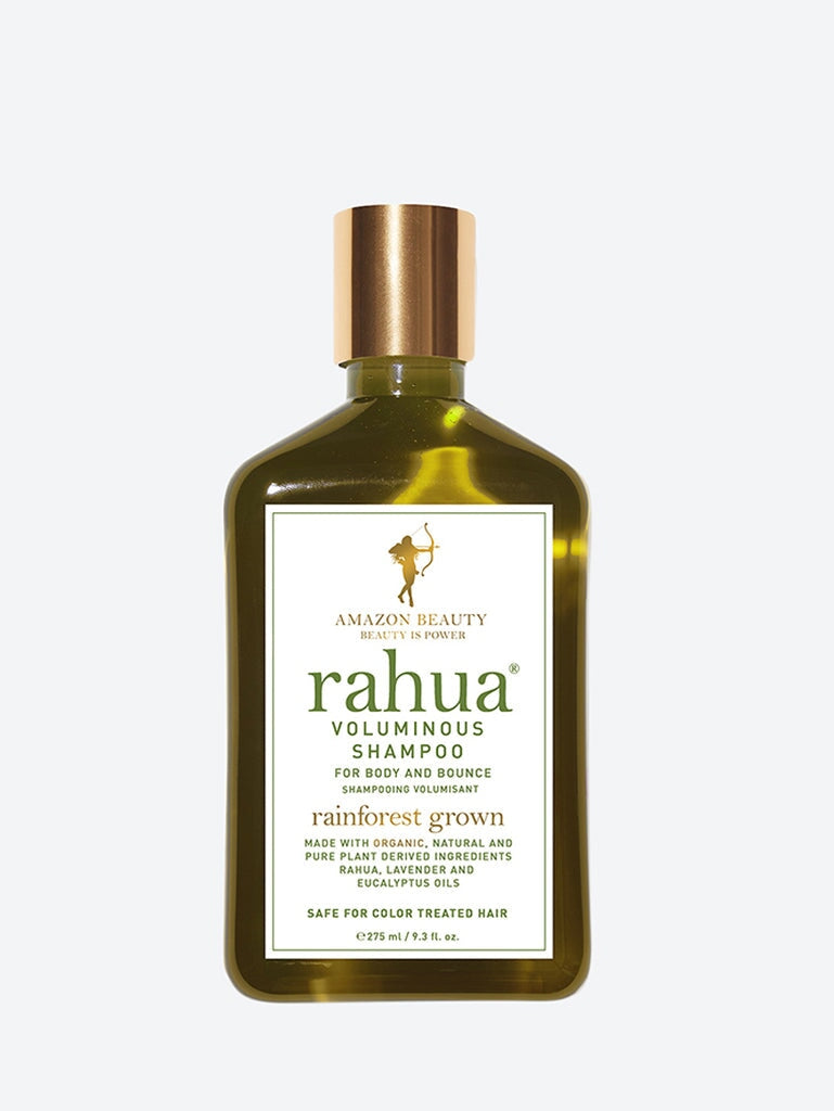 Shampooing volumineux 1