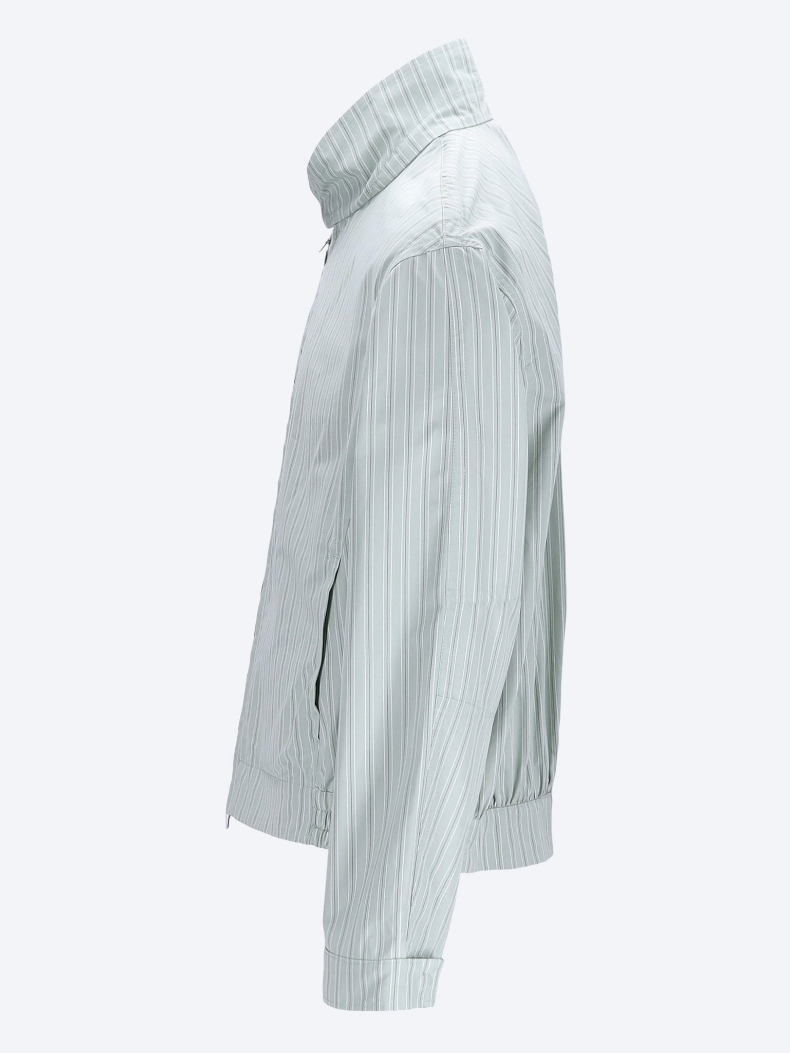 Blousonjacke mit Reißverschluss von Vordal 2