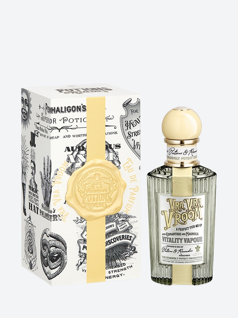 Vra vra vroom edp 2