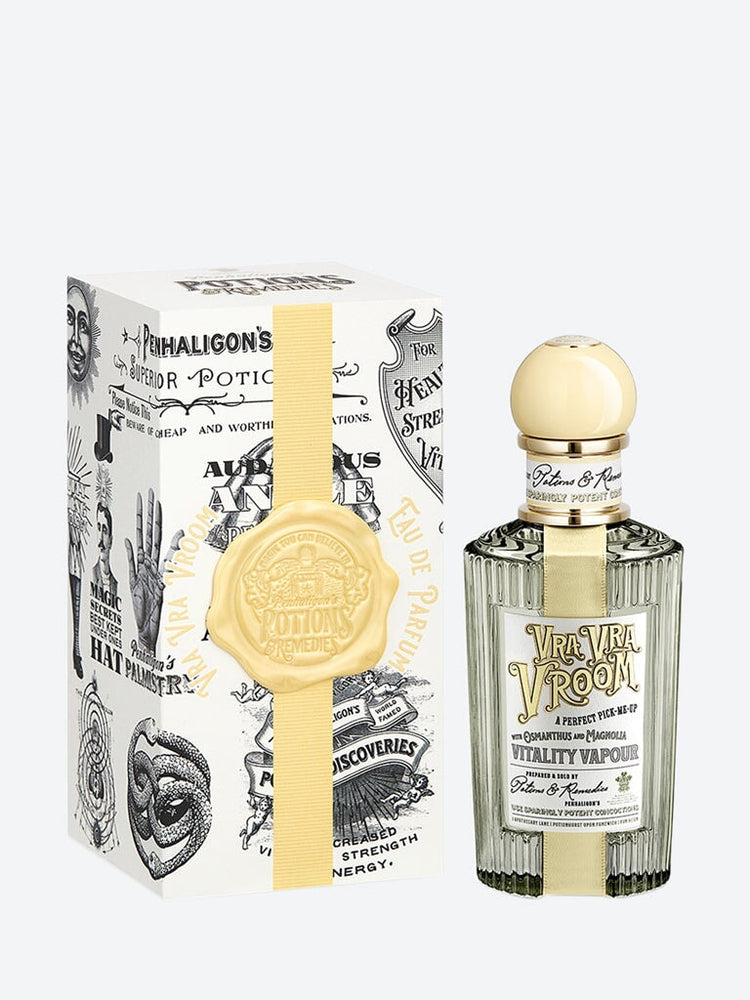 Vra vra vroom edp 2