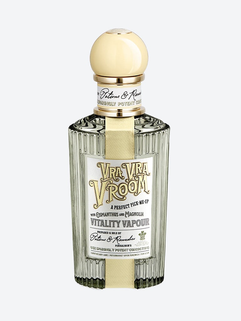 Vra vra vroom edp 1