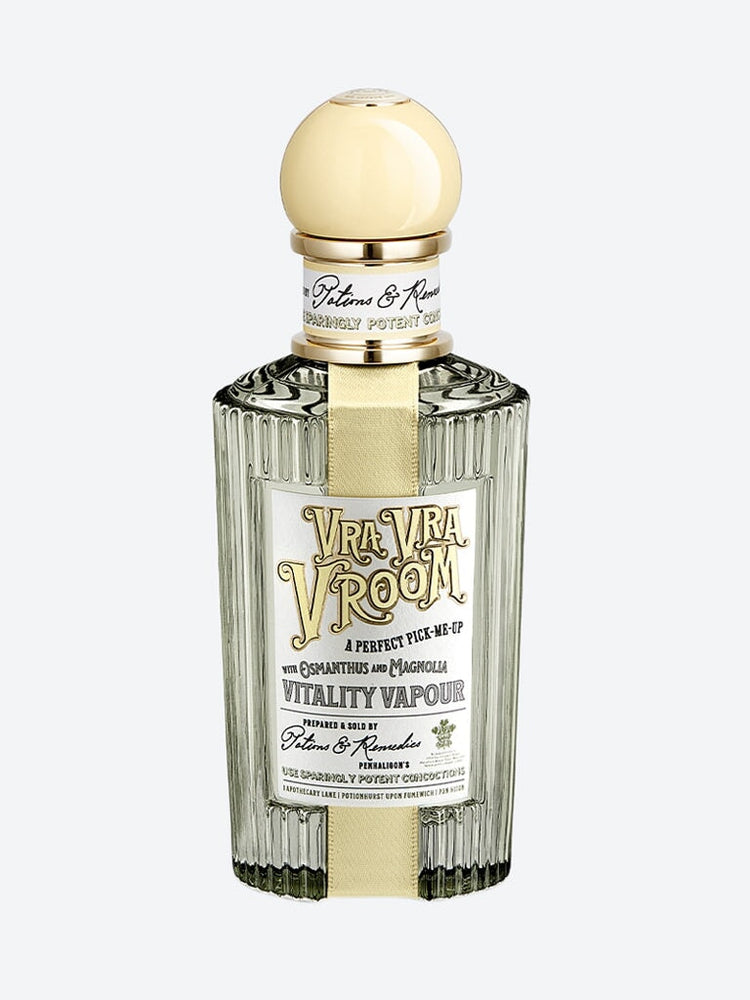 Vra vra vroom edp 1